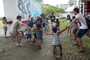 2012蘭嶼教育營